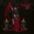 Devastator: Baptised In Blasphemy - CD