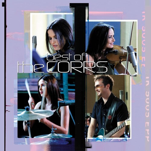 The Corrs - Best Of The Corrs ( VINYL )