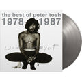 Peter Tosh - The Best of Peter Tosh 1978-1987 - Music On Vinyl LP