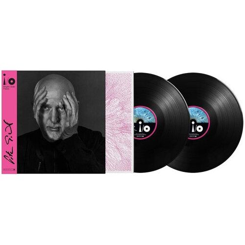 Peter Gabriel - i/o (Bright-Side Mix) ( VINYL )