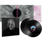 Peter Gabriel - i/o (Bright-Side Mix) ( VINYL )
