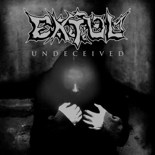 Extol: Undeceived - CD