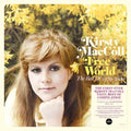 Kirsty MacColl: Free World: The Best Of Kirsty Maccoll 1979-2000 - 140-Gram Yellow Colored Vinyl - VINYL