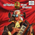 Momus: Little Red Songbook - CD