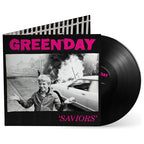 Green Day - Saviors ( VINYL )