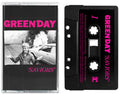Green Day: Saviors - CASSETTES