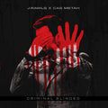 J.Rawls & Cas Metah: Criminal Blinded - Vinyl