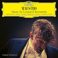Leonard Bernstein: Maestro: Music By Leonard Bernstein - O.S.T. - CD