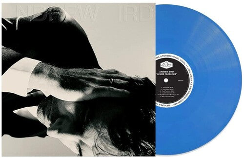 Andrew Bird: Inside Problems - VINYL