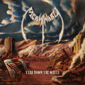 Mersinary: Tear Down The Walls - VINYL