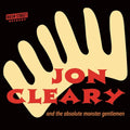 Jon Cleary: Jon Cleary & The Absolute Monster Gentlemen - VINYL