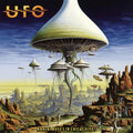 UFO - Makin' Moves In Chicago 1981 ( VINYL )
