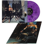 Thor - Keep The Dogs Away ( VINYL )