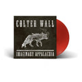 Colter Wall - Imaginary Appalachia ( VINYL )