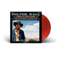 Colter Wall - Songs Of The Plains ( VINYL )