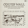 Colter Wall: Western Swing And Waltzes  ( CD )