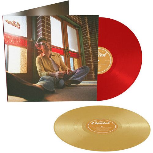 Niall Horan - The Show: The Encore ( VINYL )