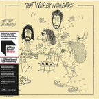 The Who - The Who By Numbers - Half-Speed Master LP