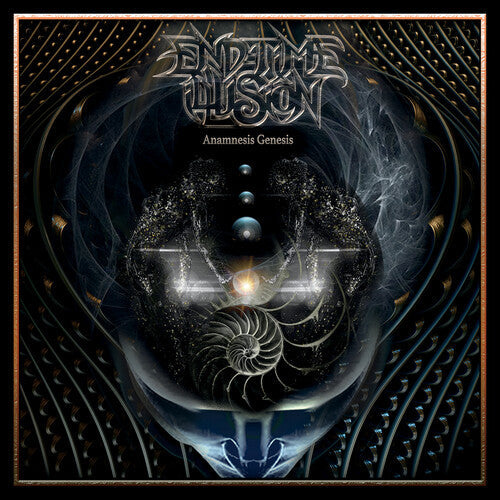End-Time Illusion: Anamnesis Genesis - CD