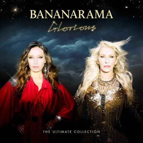 Bananarama: Glorious - The Ultimate Collection - CD