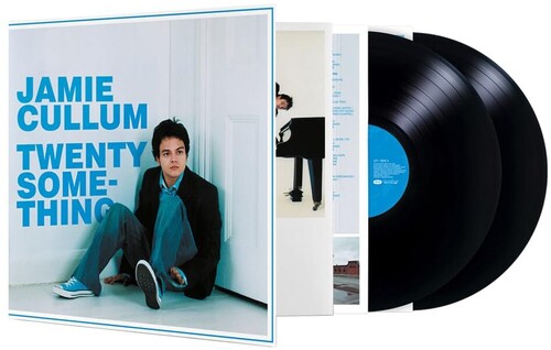 Jamie Cullum: Twentysomething - VINYL
