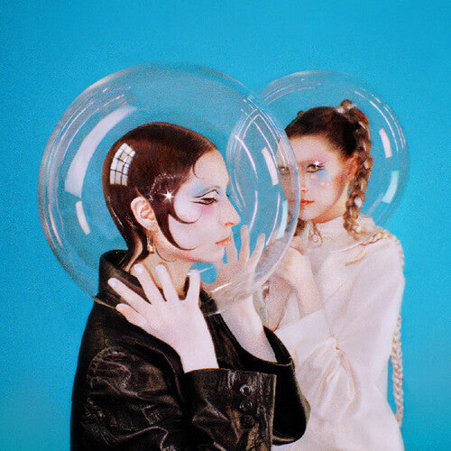 Waterbaby: 22 Halo - Vinyl