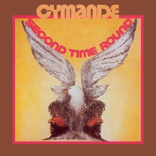 Cymande - Second Time Round ( VINYL )