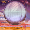 Smoke Dza & Flying Lotus: Flying Objects - Vinyl