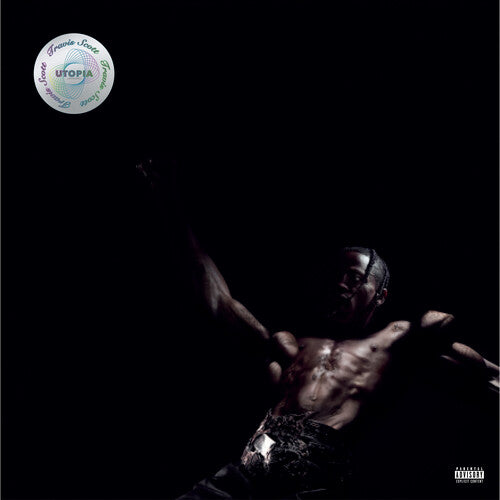 Travis Scott - Utopia ( VINYL )