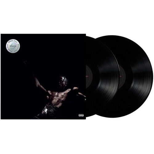 Travis Scott - Utopia ( VINYL )