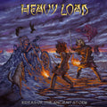 Heavy Load: Riders Of The Ancient Storm - CD