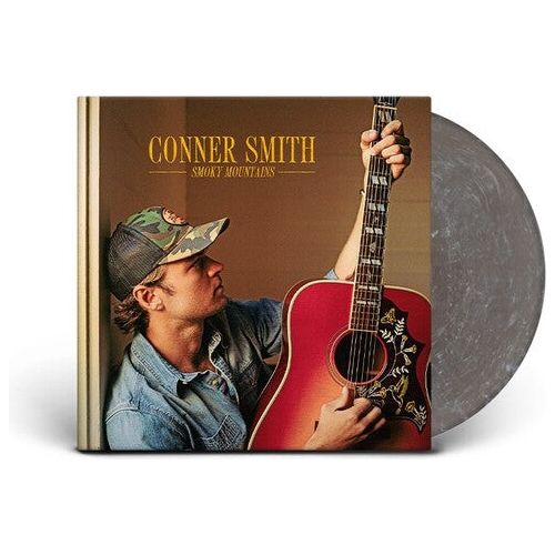 Conner Smith - Smoky Mountains ( VINYL )