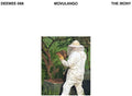 Movulango: The Irony - 12-INCH SINGLE