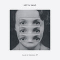 Keita Sano: Love Is Emotion - 12-INCH SINGLE