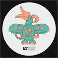 Various Artists: LOCUS Trax Vol. 4 (Various Artists) - 12-INCH SINGLE