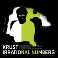 Krust: Irrational Numbers Vol. 3 - Vinyl