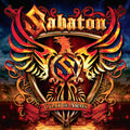 Sabaton: Coat of Arms - CD