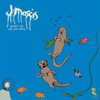 J Mascis - What Do We Do Now ( VINYL )