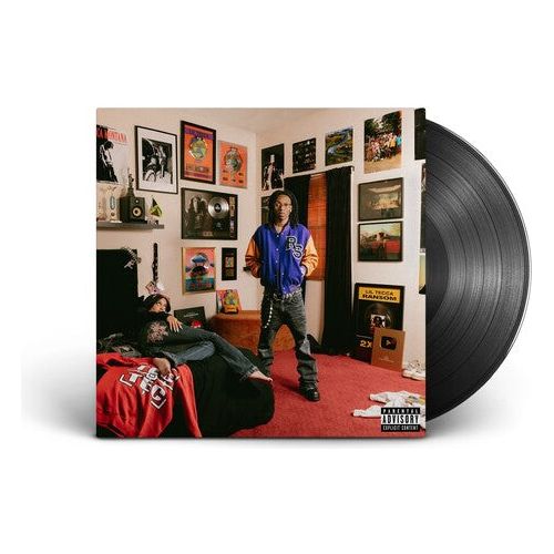 Lil Tecca - Tec ( VINYL )