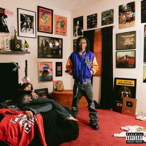 Lil Tecca - Tec ( VINYL )