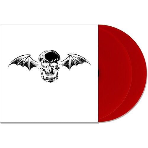 Avenged Sevenfold - Avenged Sevenfold ( VINYL )