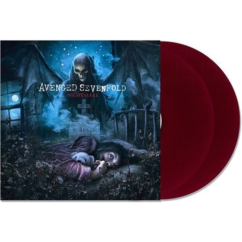 Avenged Sevenfold - Nightmare ( VINYL )