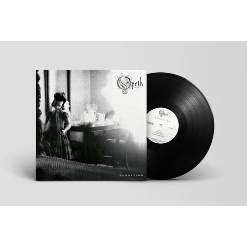 Opeth - Damnation ( VINYL )