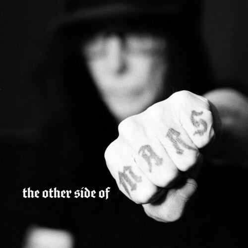 Mick Mars: The Other Side Of Mars - CD
