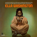 Ella Washington - Ella Washington ( VINYL )