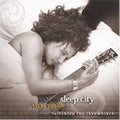 Vicki Randle: Sleep City  ( CD )