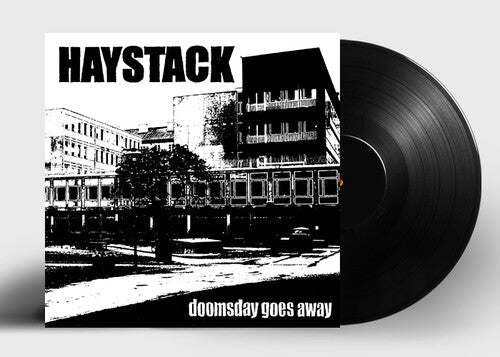 Haystack: Doomsday Goes Away - VINYL