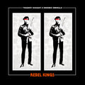 Tragedy Khadafi X Endemic Emerald: Rebel Kings - Vinyl