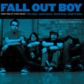 Fall Out Boy - Take This To Your Grave (20th Anniversary) ( VINYL )