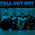 Fall Out Boy - Take This To Your Grave (20th Anniversary) ( VINYL )